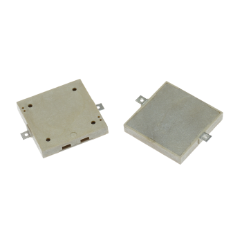 它激式壓電換能器-SPT1625-40A16